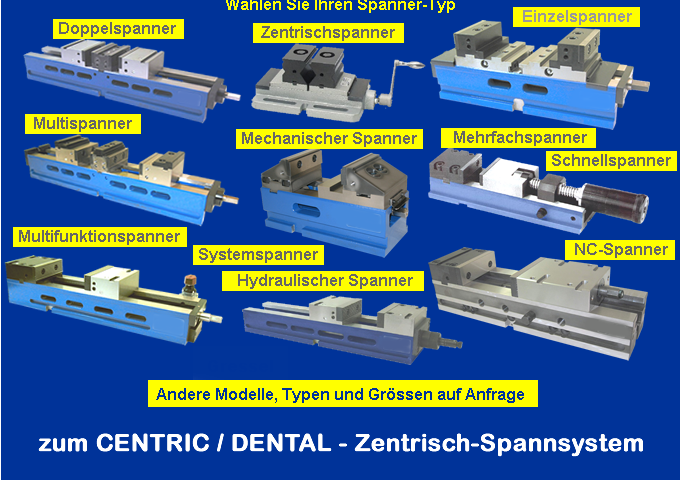 WerkstückSpannen